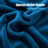 Heating Pad for Neck and Shoulders and Back,Exquisite Gifts for Mom Dad Wife Brother and Sister,Heating Pad for Back