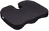 Tailbone DMI Memory Foam Seat Support Cushion | Coccyx, Sciatica, & Pain Relief | Multi-Use Ergonomic Seat Cushion