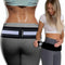 Sacroiliac SI Joint Hip Belt - Lower Back Support Brace for Men and Women - Pelvic Support Belt for Pain Relief