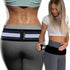 Sacroiliac SI Joint Hip Belt - Lower Back Support Brace for Men and Women - Pelvic Support Belt for Pain Relief