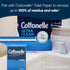 Cottonelle Fresh Care Flushable Wet Wipes, Adult Wet Wipes, 252 Wipes Refill Pack
