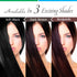 Vegetal Safe Hair Color - Dark Brown 50gm Certified Organic Chemical Free Hair Color for Men and Women
