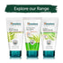 Himalaya Purifying Neem Scrub for Deep Clean, Exfoliate & Purifies Skin, 5.07 oz