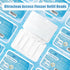 Ultraclean Access Flosser Refill Heads, Snap-On Dental Flosser Refill Heads for Proper Oral Care & Hygiene, 110PCS