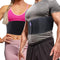 Everyday Medical Broken Rib Brace for Men and Women, Bamboo Charcoal Rib Support Compression Brace, Small/Medium