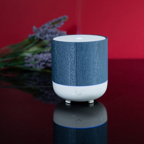 Scentsationals Eclectic Diffuser with Scented Essential Oils - Electric Fragrance Home Air Freshener Gift (Audrianne)