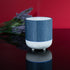 Scentsationals Eclectic Diffuser with Scented Essential Oils - Electric Fragrance Home Air Freshener Gift (Audrianne)