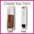 Maybelline New York Super Stay Foundation Stick, Normal to Oily Skin, Espresso, 0.25 Ounce
