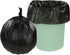 5 Gallon Garbage Bags, 90 Counts, Black