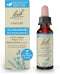 Bach Original Flower Remedies, Chicory for Unconditional Love, Natural Homeopathic Flower Essence, Vegan, 10mL Dropper
