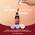 Vitamin B12 Sublingual Liquid Drops - 5000 mcg - Plus B1 & B6 for Brain Cells & Energy Support