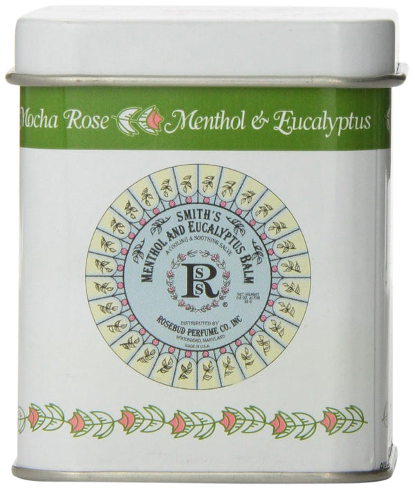Rosebud Luscious Layers Lip Balm, 2.4 Ounce