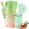 Pre Wash Hair Oil for Hair Growth - Vegan Scalp Treatment with Rosemary Oil