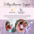 Rocky Mountain Oils Purify Lavender Essential Oil | Organic Diffuser Oil for Aromatherapy & Sleep