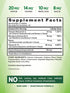 Nature's Truth Vitamin B Complex | Plus B12 | 90 Tablets | Vegetarian and Non-GMO Supplement