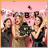 Rxwstt Birthday Money Box for Cash Gift, Pull Out Explosion Surprise Box, Money Roll Cake Pull Out Kit with Cards
