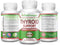Thyroid Support Complete Formula, Energy Levels with Iodine, Bladderwrack, Kelp, B12 & More