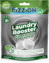 Fizzion Laundry Booster Tablets.