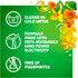 Gain + Aroma Boost Liquid Laundry Detergent, Island Fresh Scent, 154 fl oz, 107 Loads, HE Compatible