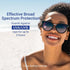 NO-AD SPF 30 Sunscreen Lotion, Broad Spectrum UVA/UVB Protection, Water Resistant, 16oz