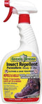 Insect Repellent Permethrin RTU, Trigger Spray, 32 Ounce