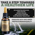 Brazil Brazilian Green Bee Propolis Liquid Extract, No Alcohol, 30ML (1 Pack)