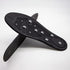 mmfoot Magnetic Therapy Insoles Breathable Massage Insoles Reflexology Foot Pain Acupressure Improve Blood Circulation