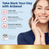 Anbesol Maximum Strength Oral Pain Relief Gel, 0.33 oz, Instant Relief for Toothache, Canker Sores, and More