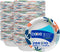 Dixie Small Paper Bowls - 10 Oz, 36 Count (Pack of 8), Microwave-Safe, Disposable Bowls for Snacks & Desserts