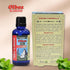 Olbas 1.65 Oz,body Massage and Aromatherapy Oil, Fl massage oil, Swiss Herbal Remedies with Pure Essential massage oils