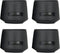 HZEX Aromatherapy Scented Masculine Candles for Men, Long-Lasting Soy Wax Wooden Wick,