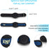 SOLES Tennis and Golfer Elbow Strap Brace, SLS509