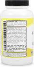 Potassium Gluconate 99mg + 150mcg Iodine from Kelp, Bulk (250 Tablets/Bottle)