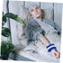 YOSADIER 2Pcs Bed Limb Holders for Elderly Fall Prevention Medical Belt for Hands Feet Straps to Enhance Efficiency