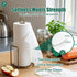 Set 6 |150 Eco Soul Bamboo Paper Towel Of Rolls Sheets Per Roll | Ultra Absorbent, Eco-Friendly, Sustainable, Food Safe