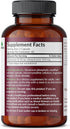 Futurebiotics CoQ10 100 MG Cellular Energy Production, 60 Vegetarian Capsules
