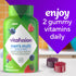 Gummy Immune (1), 90 Count vitafusion Sugar Free Mens Multi Daily Multivitamins, Supports Energy Metabolism, Muscle