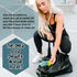 Body 12-Count Wipes - Original Disposable Wipes, Individually Wrapped for Gym, Workout, Hiking, Travel, Scent Free