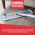 E-Cloth Deep Clean Mop, Microfiber Mop, Perfect Floor Cleaner for Hardwood, Laminate, Tile, Washable and Reusable