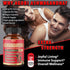 Ashwagandha Supplement Capsules, 90 Count with Ginger Root, Turmeric, Rhodiola Rosea & Black Pepper