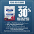 Mucinex Instasoothe Sore Throat Relief Lozenges with Hexylresorcinol, Cough Drops Alternative, 40 Elderberry & Wild