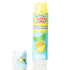 Lappy Lips Organic 100% Natural Lip Balm for Kids, 6 Flavors, Restores and Heals Dry Chapped Lips