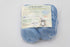 LTWHOME Blue Microfiber Wax Polish Applicator Cleaning Detailing Foam Sponge Pad with Finger Pocket for Cars (Pack of