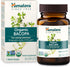 Himalaya Organic Bacopa Monnieri Nootropic Herbal Supplement, 750 mg, 30 Plant-Based Caplets
