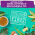 Maui Moisture Heal & Hydrate + Shea Butter Conditioner, 13 fl. oz, for Dry, Damaged Curls with Macadamia & Coconut Oils