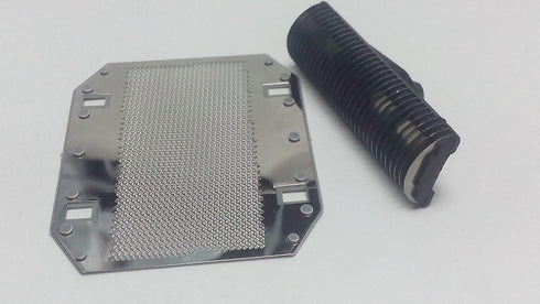 New 1X Shaver Foil Screen + 1X Blade Cutter for Panasonic ES318 ES329 ES338 ES365 ES366 Shavers