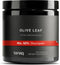 Olive Leaf Extract, Ultra High Potency 45:1 with 50% Oleuropein, Highly Concentrated, Third-Party Lab Tested, 120