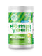 Manitoba Harvest Hemp Yeah! Organic Max Fiber Protein Powder, Vanilla, 16oz; 10g Fiber, 9g Protein, Non-GMO