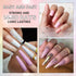 Makartt Super Strong Nail Glue - Professional Adhesive for Acrylic and Press On Nails, 0.07oz, 40Pcs