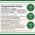 Zinc Picolinate 50mg, 300 Capsules (Immune Support) Non-GMO, Gluten Free (300 Day Supply) by Double Wood Supplements